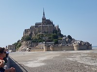 Le Mont-Saint-Michel