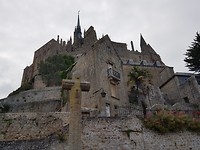 De abdij La Merveille