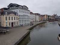 Korenlei