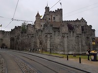 Burcht Gravensteen