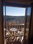 Hoe leuk is dit balkon