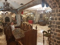 Om een indruk te krijgen hoe ons hotel eruit ziet