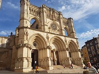 Catedral de Santa María y San Julián de Cuenca