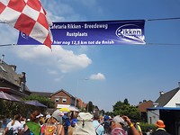 En dan komt deze aankondiging, heerlijk