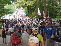 De zevenheuvelenweg