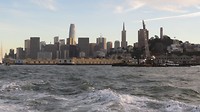Skyline San Francisco