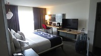 Zephyr hotel