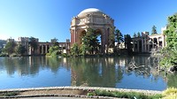Palace of fine arts