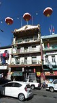 Een mooi huis in China Town