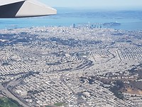 Dag San Francisco