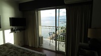 Het Balkon op de 12e verdieping in Honolulu