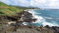 Halona Blow Hole