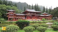 Byodo-in tempel