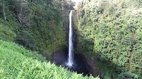 De Akaka Falls