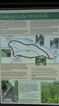 Info over de Akaka Falls