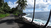 Scenic road 137