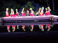 Dans uit Tahiti