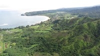 Kauai vanuit de lucht, Princeville