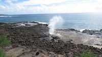 Spouting Horn