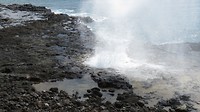 Spouting Horn