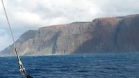 Nā Pali Coast