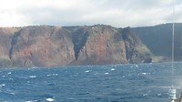 Nā Pali Coast