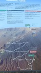 Zo kon je boven op de vulkaan Haleakala