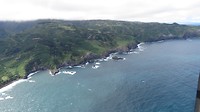 Kustlijn Maui
