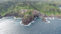 Kustlijn Maui