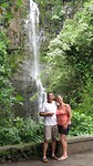 Als je foto maakt is er altijd iemand die vraagt: "shall I take a picture of you two".
