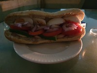 Lekker smullen. Mmmm.