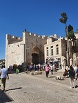 Jaffa Gate