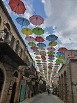 Joël Moshe Street