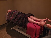 Be-Heppie voetreflexmassage