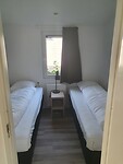 Ons huisje in het Esmeer, Aalst