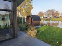 Ons huisje in het Esmeer, Aalst