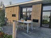 Ons huisje in het Esmeer, Aalst