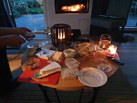 Ook geen straf hoor......