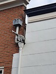 Hier de Katspook goed zichtbaar