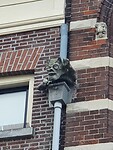 Het Brilspook op de Markt