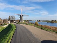 Ook dit plaatje vertegenwoordigd ons land.