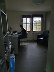 Onze kamer in Huize Hölterhof