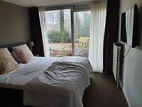 Onze kamer in Huize Hölterhof