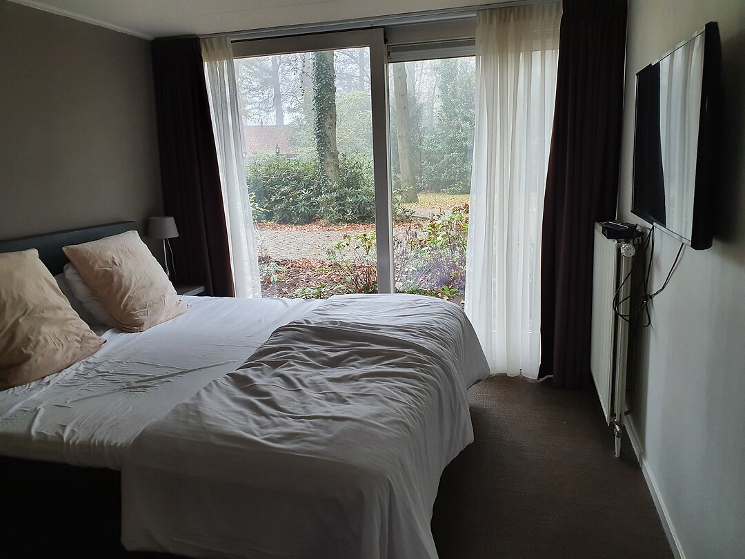 Dag 12 tm dag 14, Huize Hölterhof in Enschede | Reisverhaal | Anita ...