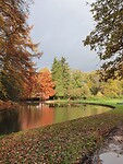 Wandeling Trage Tocht Enschede 1 van 13 km
