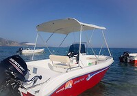 Ons bootje