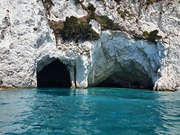 Keri Caves