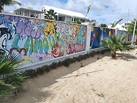 The Wall of Art