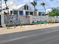 The Wall of Art