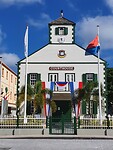 Philipsburg courthouse